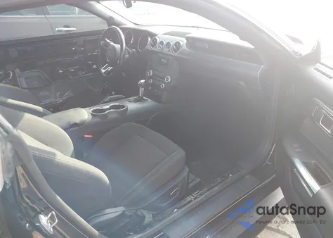 2019 Ford Mustang Gt z USA, uszkodzony, nr VIN 1FA6P8CF3K5160793